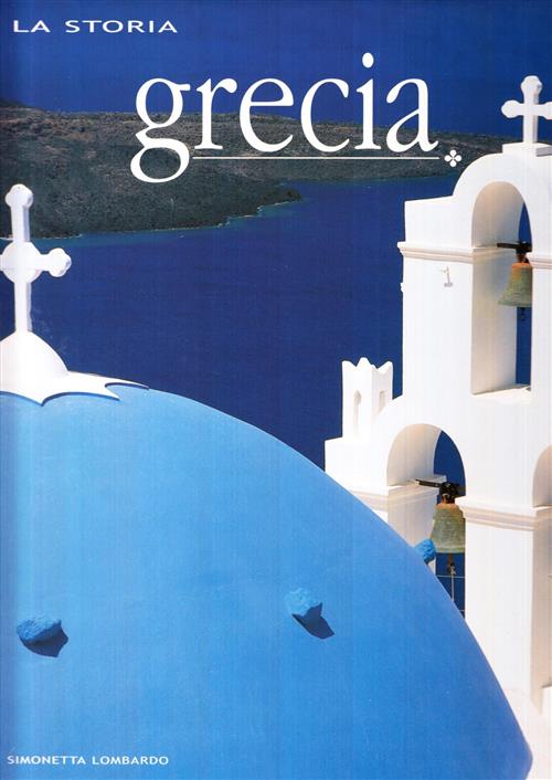 Grecia