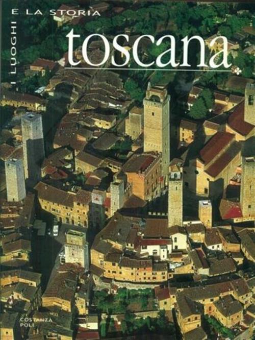 Toscana Costanza Poli White Star 2006