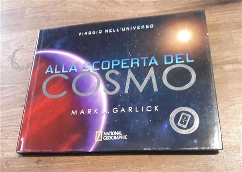 Alla Scoperta Del Cosmo