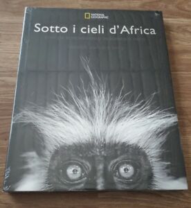 Sotto I Cieli D'africa. Energia E Movimento In Bianco E Nero. Ediz. Illustrata