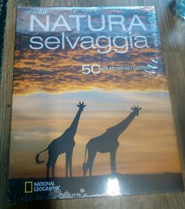 Natura Selvaggia 50 Mete Attraverso I