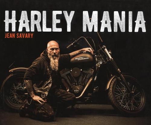 Harley Mania