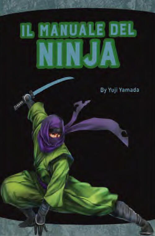 Il Manuale Del Ninja. Ediz. A Colori Yuji Yamada White Star 2023