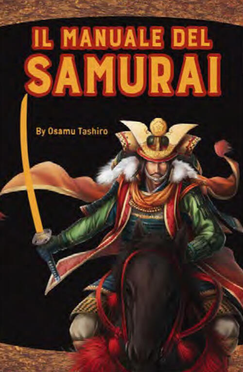 Il Manuale Del Samurai