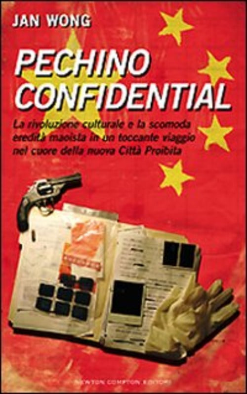 Pechino Confidential