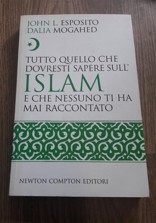 Tutto Quello Che Dovresti Sapere Sull'islam E Che