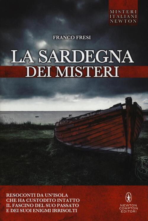 La Sardegna Dei Misteri