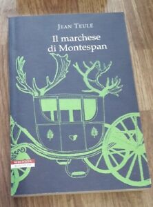 Il Marchese Di Montespan