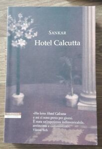 Hotel Calcutta