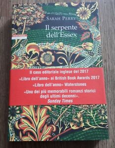 Il Serpente Dell Essex