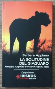 La Solitudine Del Giaguaro