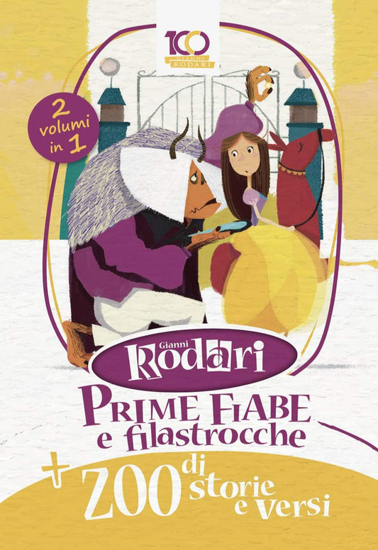 Prime Fiabe E Filastrocche Zoo Di Storie E Versi