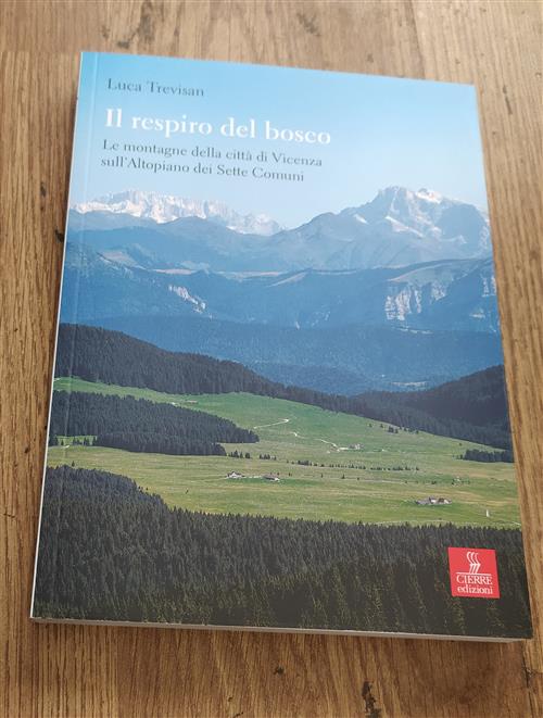 Il Respiro Del Bosco