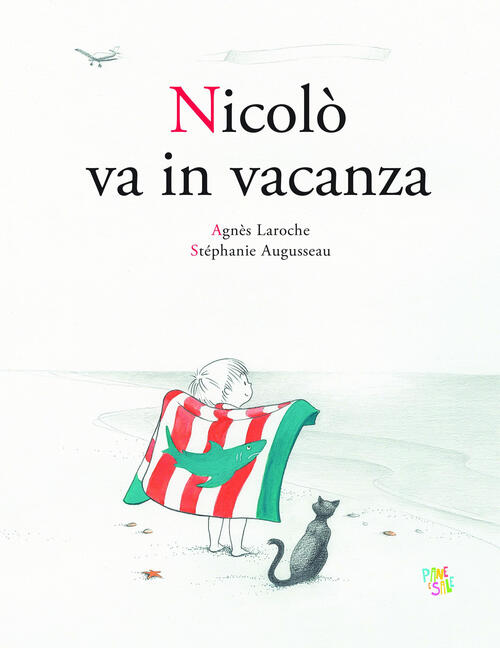 Nicolo Va In Vacanza