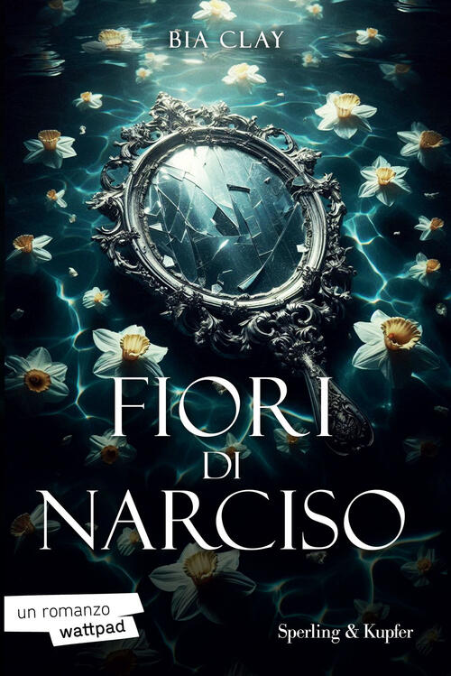 Fiori Di Narciso Bia Clay Sperling & Kupfer 2024