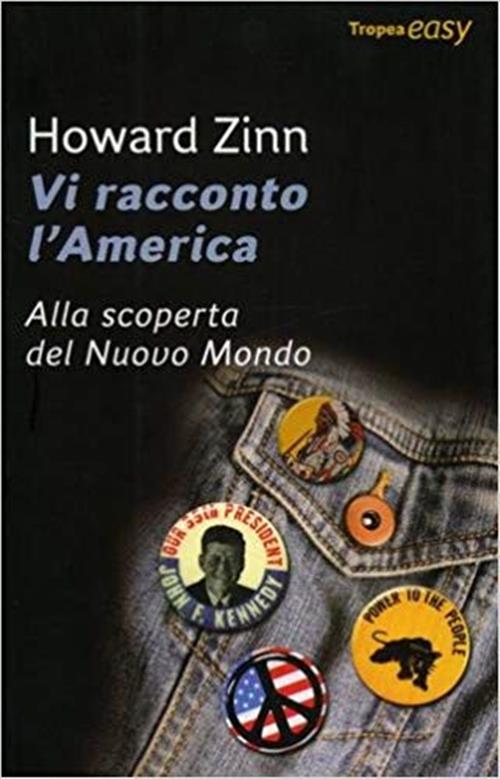 Vi Racconto L'america Alla Scoperta