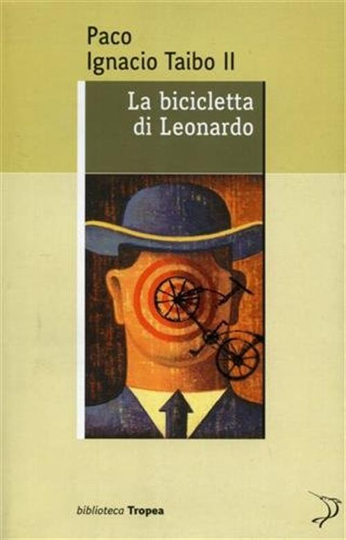 Bicicletta Di Leonardo