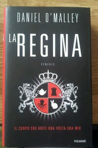 La Regina