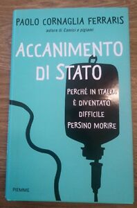 Accanimento Di Stato