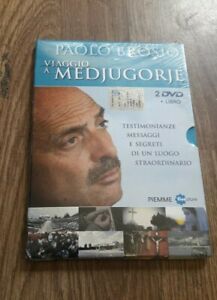 Viaggio A Medjugore