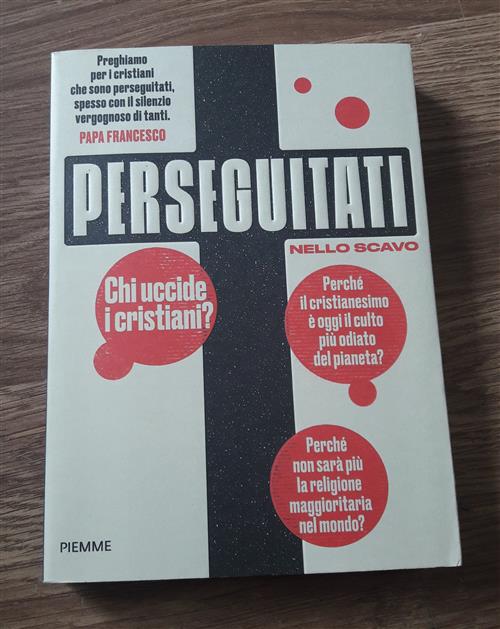 Perseguitati