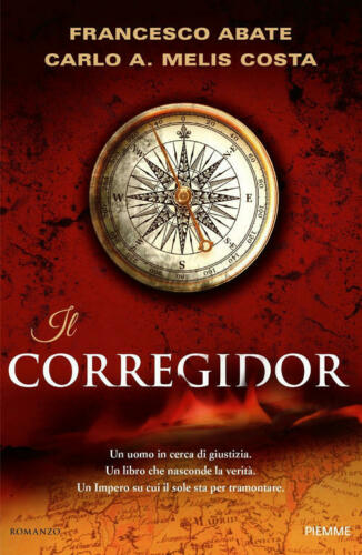 Il Corregidor