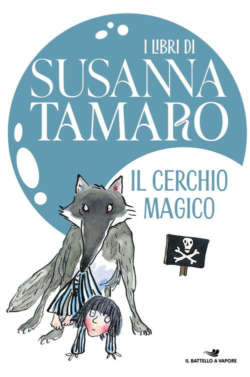 Il Cerchio Magico Susanna Tamaro Piemme 2024