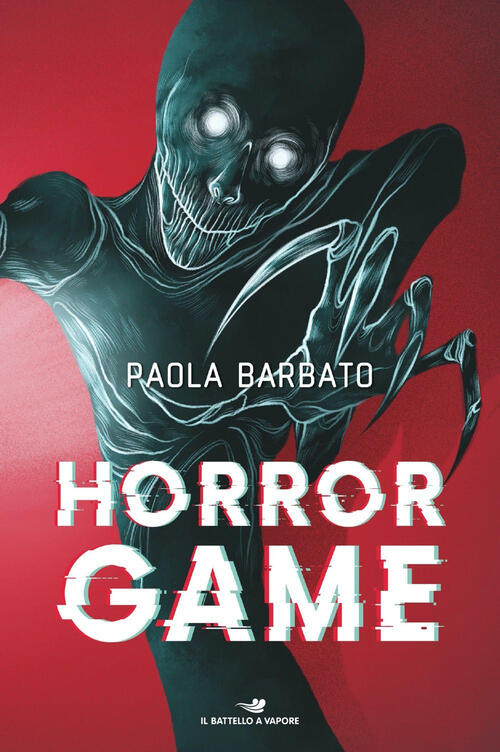 Horror Game Paola Barbato Piemme 2024