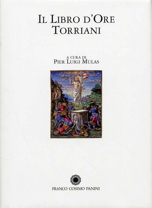 Il Libro D'ore Torriani