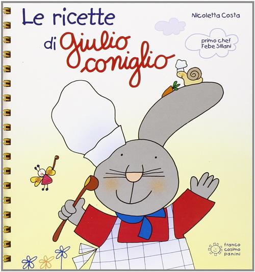 Le Ricette Di Giulio Coniglio