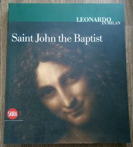 Saint John The Baptist