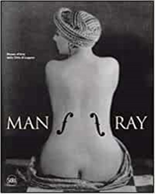 Man Ray