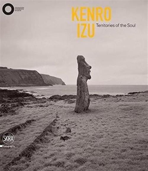 Kenro Izu. Territories Of The Soul Claudia Fini Skira 2014