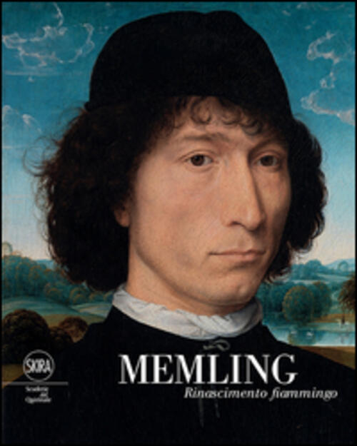 Memling. Rinascimento Fiammingo T. H. Borchert Skira 2014