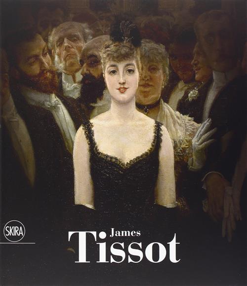 James Tissot C. Sciama Skira 2015