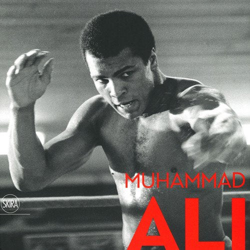 Muhammad Ali