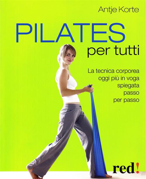 Pilates Per Tutti