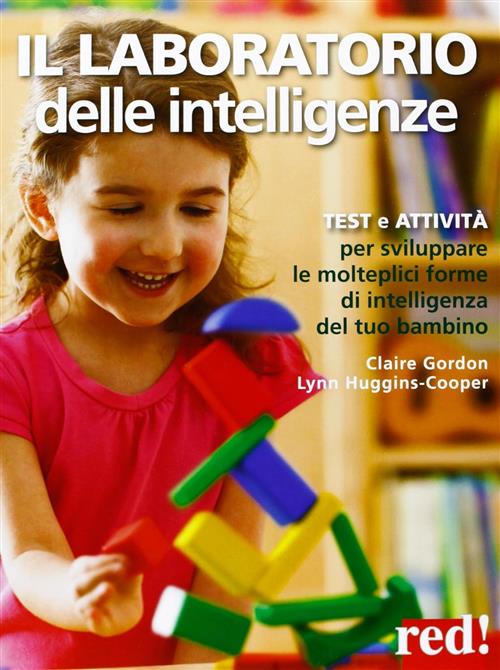 Il Laboratorio Delle Intelligenze