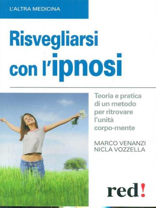 Risvegliarsi Con L'ipnosi