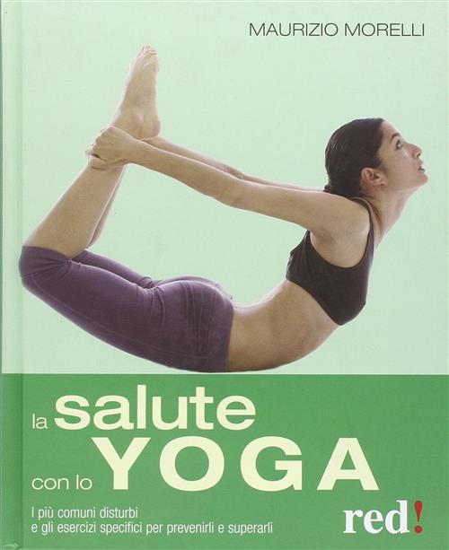 La Salute Con Lo Yoga