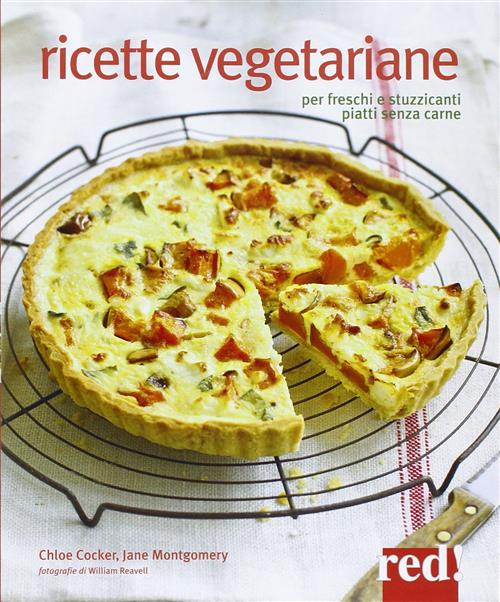 Ricette Vegetariane