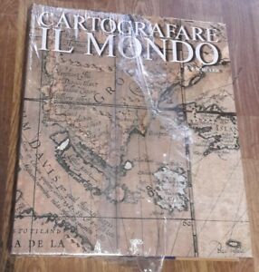 Cartografare Il Mondo