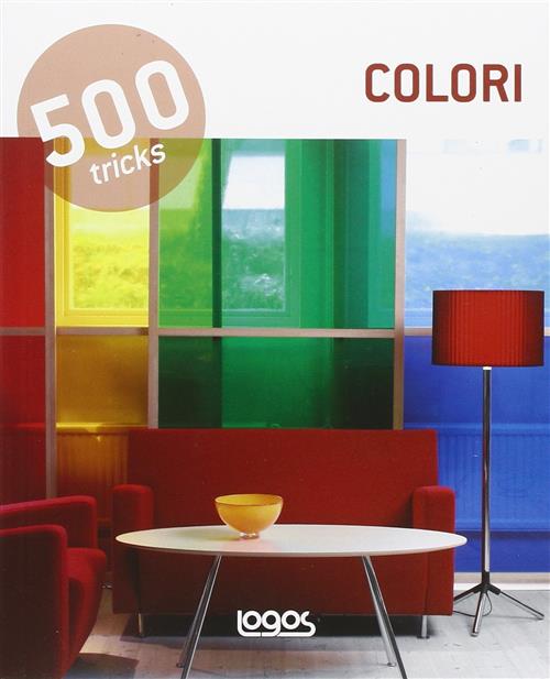 500 Tricks. Colori