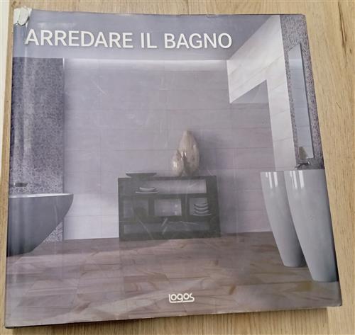 Arredare Il Bagno Logos 2014