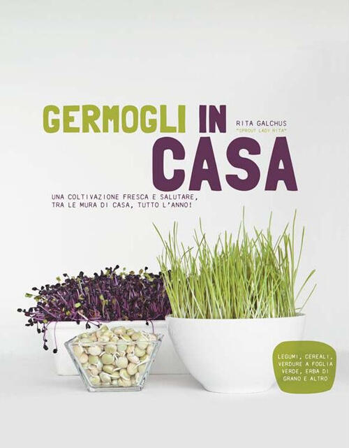 Germogli In Casa