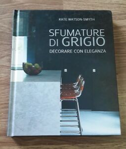 Sfumature Di Grigio. Decorare Con Eleganza