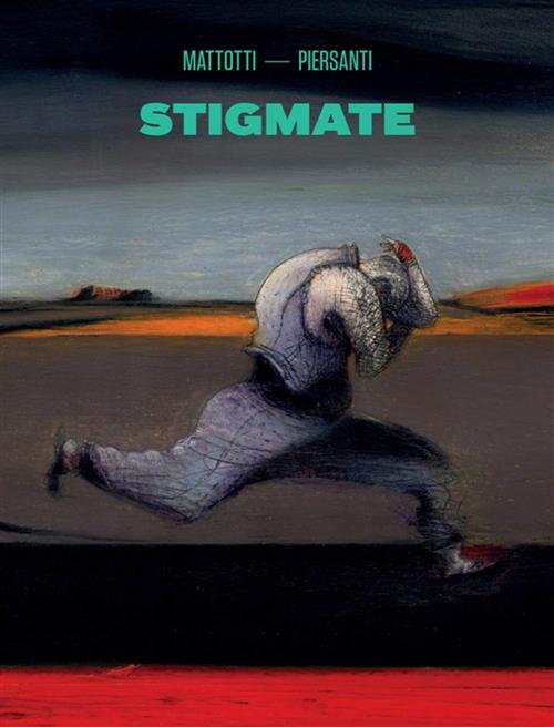 Stigmate Claudio Piersanti Logos 2018