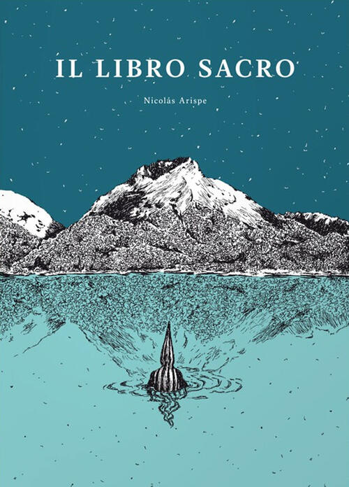 Il Libro Sacro Nicolas Arispe Logos 2017