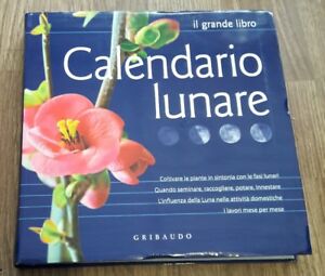 Calendario Lunare