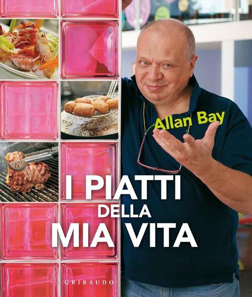 I Piatti Della Mia Vita